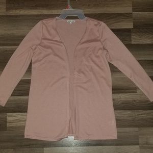 Pink cute sweater